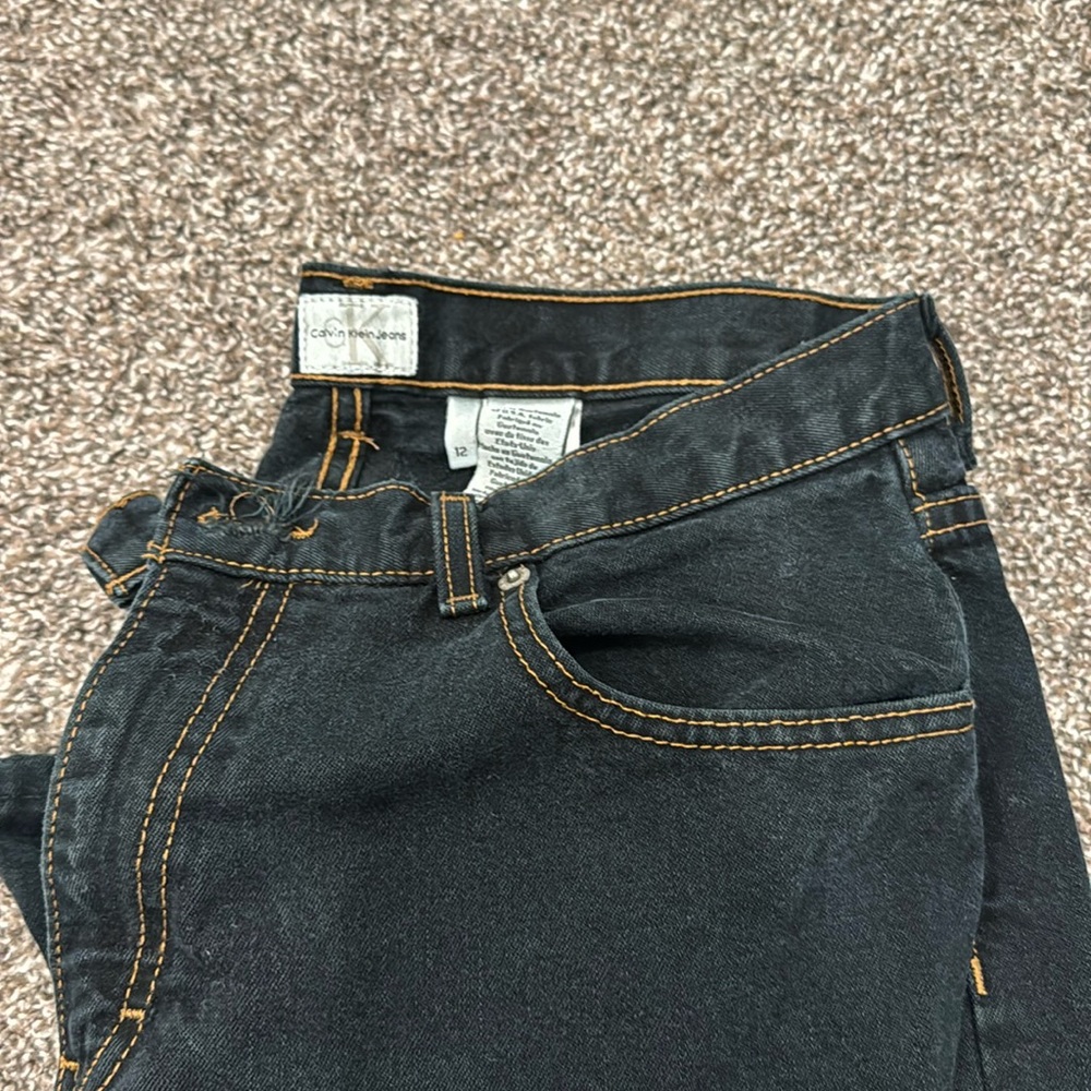 Calvin Klein jeans